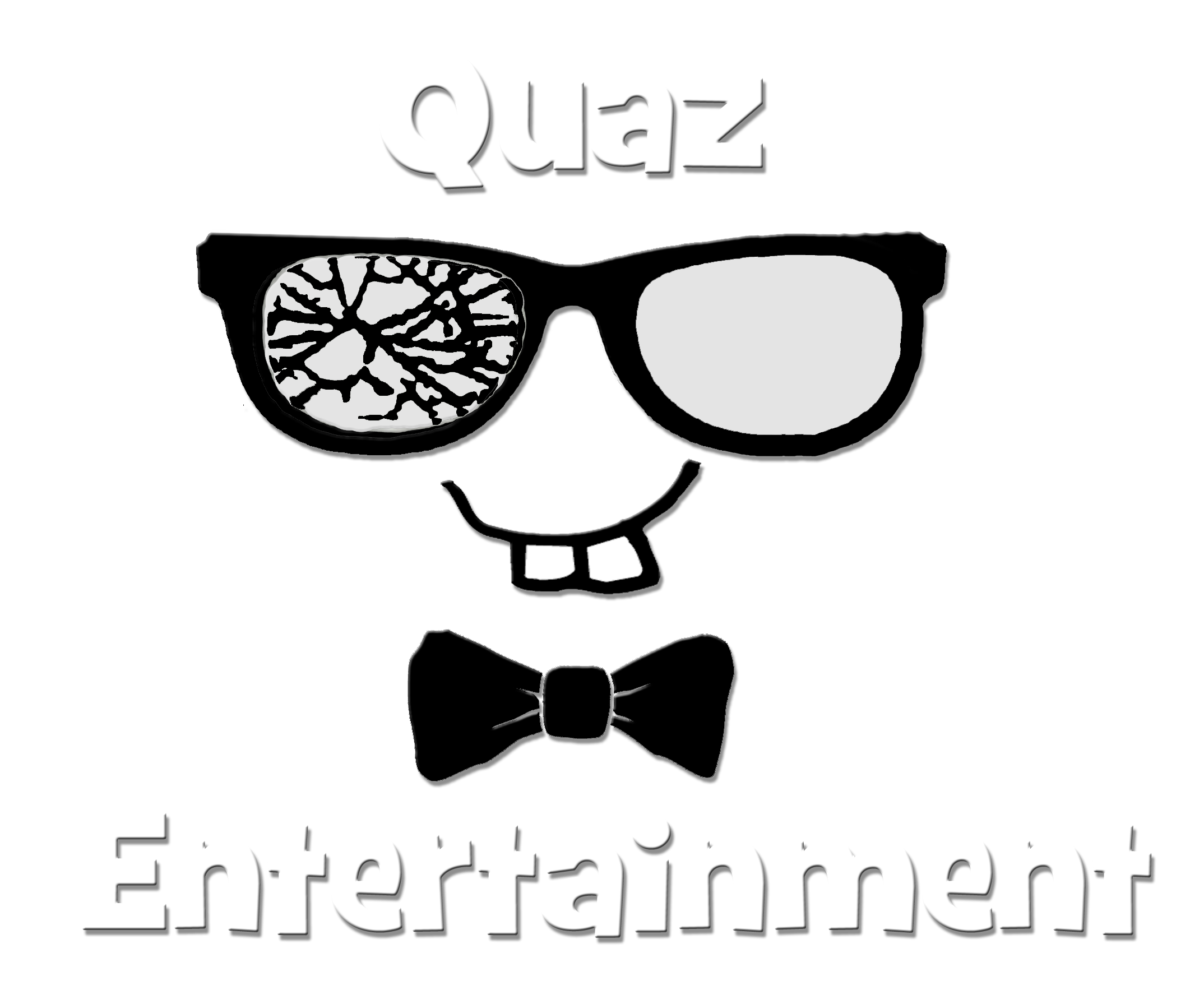 Quaz Entertainment Logo